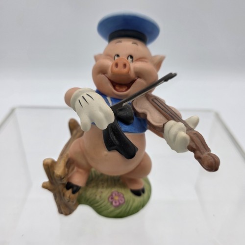 Wdcc disney three little - wdcc,