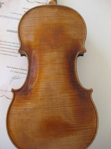 Great italian violin antonio - great,