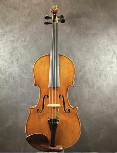 Antique violin vienna school - antique,