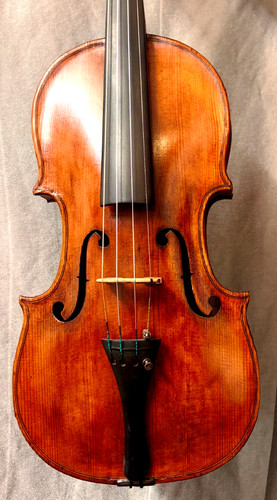 Antique violin giorgio - antique,