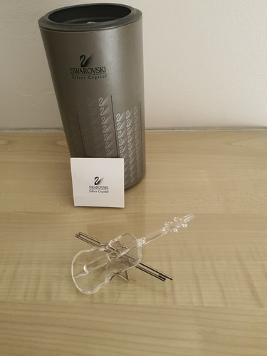 Rare boxed swarovski stunning - rare,