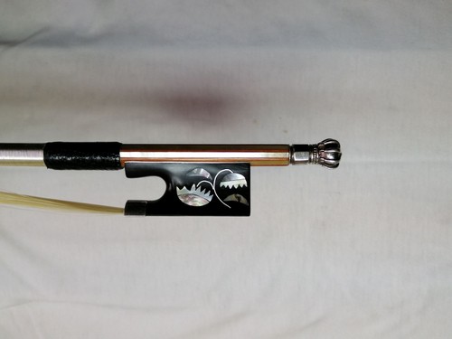 Brand new pernambco violin - pernambco,