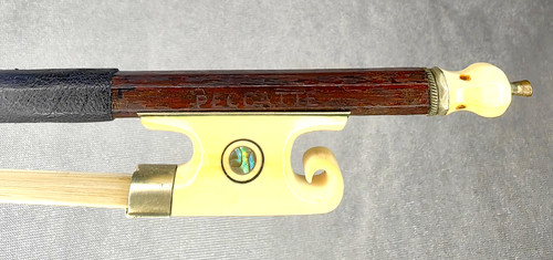 Antique french violin - antique,