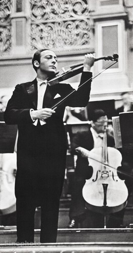 1932 vintage jascha - jascha, heifetz