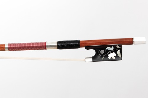 Pernambuco new violin bow - new,