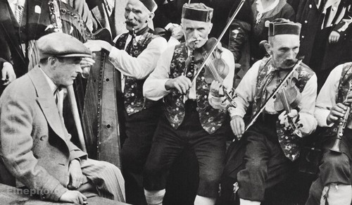 1934 alfred eisenstaedt new - 1934/66,